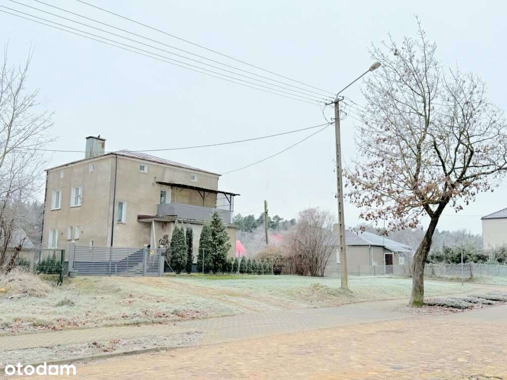 Dom w Starych Juchach | Gotowy do wprowadzenia-13