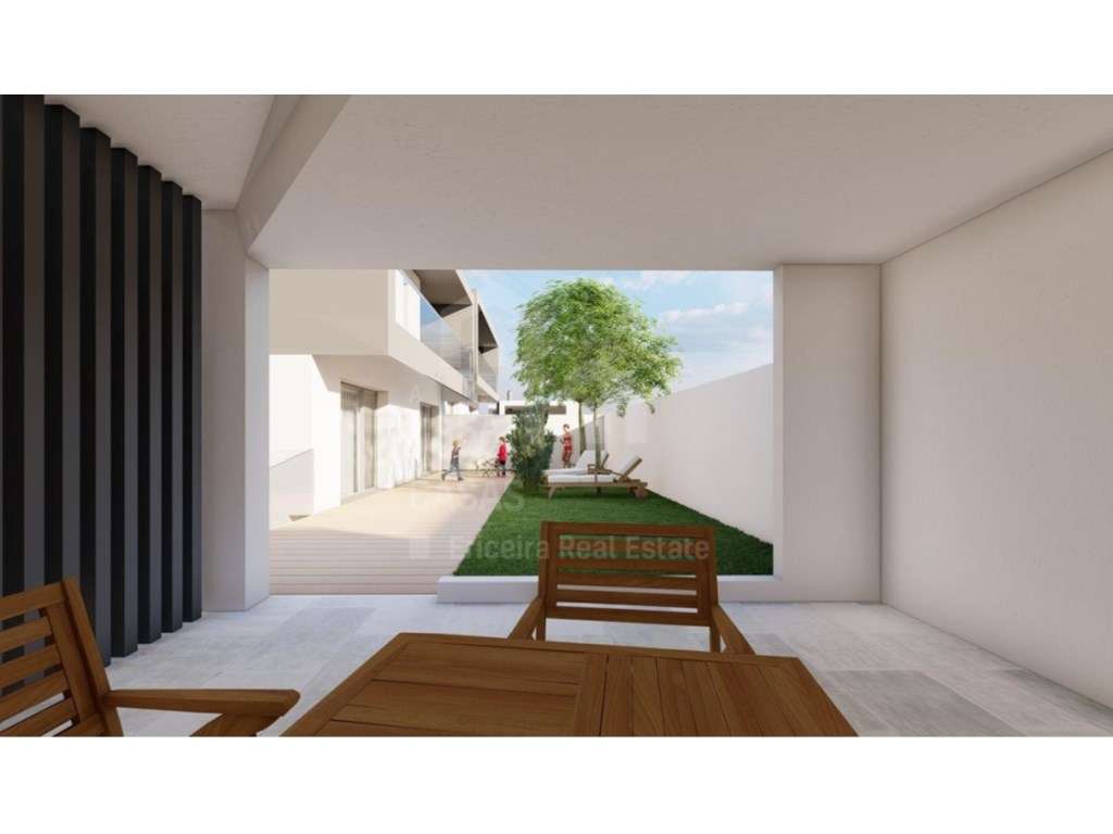 Vende Moradia T5 - Ericeira 23Km, A Casa das Casas - Grande imagem: 5/17