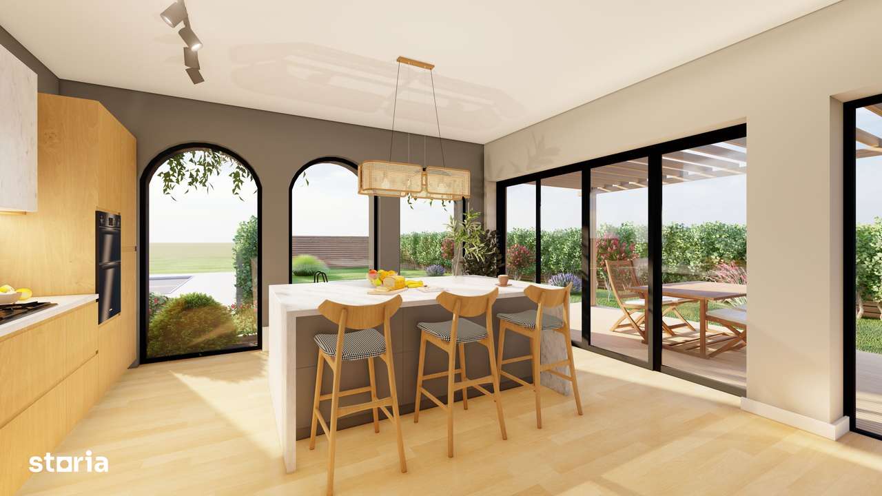 Teren construcții, ARED AFI - Imagine principală: 4/10