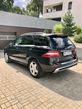 Mercedes-Benz ML 350 BlueTec 4-Matic - 4