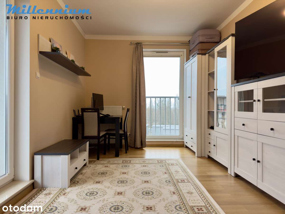 Słoneczne | Przestronne | Idealna Inwestycja-0