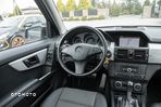 Mercedes-Benz GLK 350 CDI DPF 4Matic 7G-TRONIC - 28