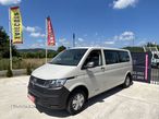 Volkswagen Transporter T6.1 Lang - 4