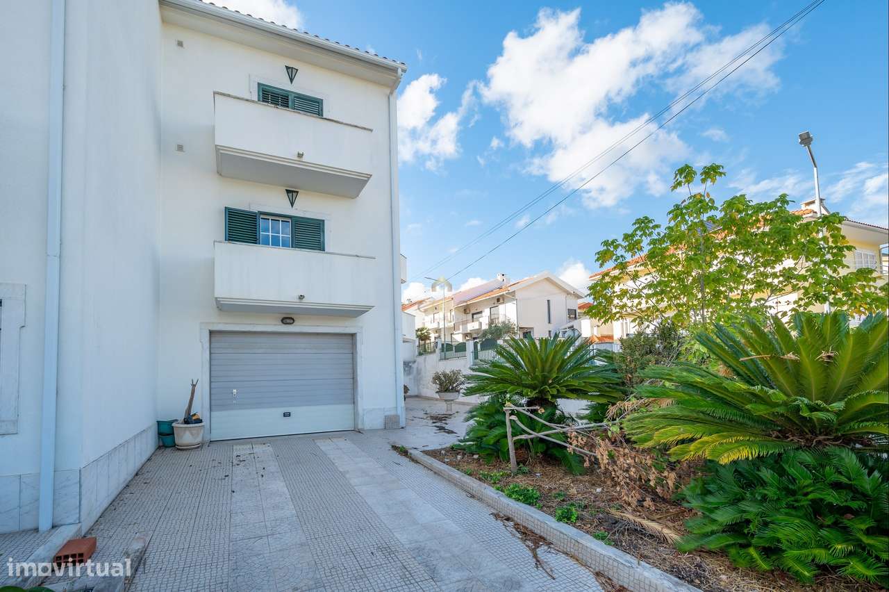 Fantástica Moradia T7 Alverca - Grande imagem: 4/48