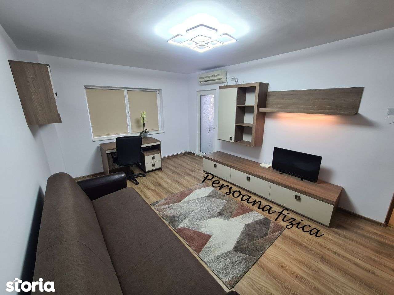 3 Camere Apartament De Inchiriat Iasi Judet Pacurari 5246684 Www Storia Ro