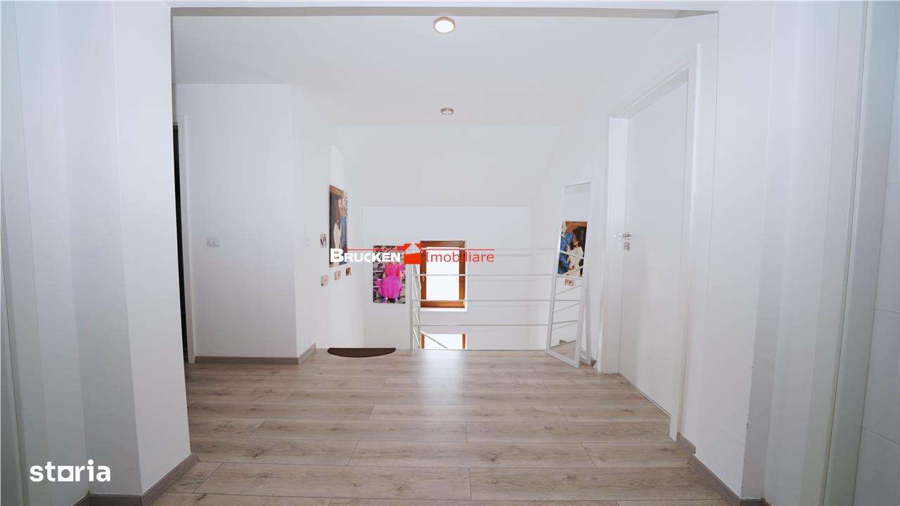 Casa moderna de vanzare | Cartier Viena, Oradea-10