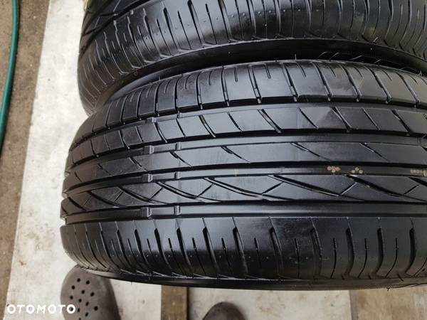 Lassa Impetus Revo 205/60 R15 91H 7,3mm. - 4