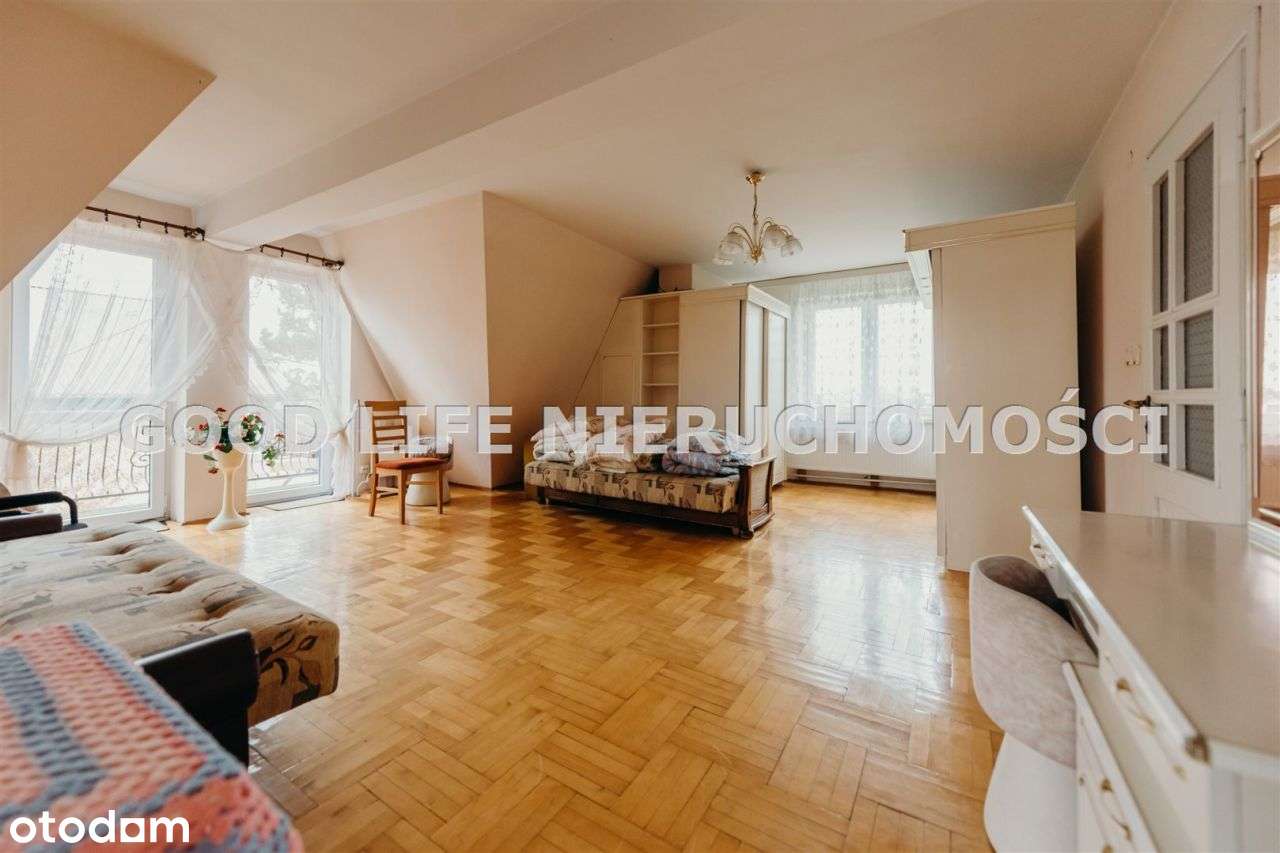 Dom 8-pokojowy, dla Firm/Rodzin, Trzebownisko - Pełny obrazek: 4/17