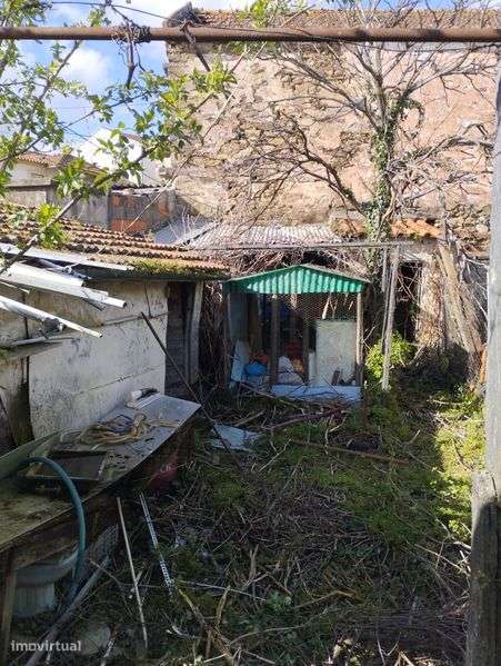 Casa para restauro , - Grande imagem: 5/6