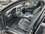 Audi A6 2.0 40 TDI MHEV S tronic Advanced - 18