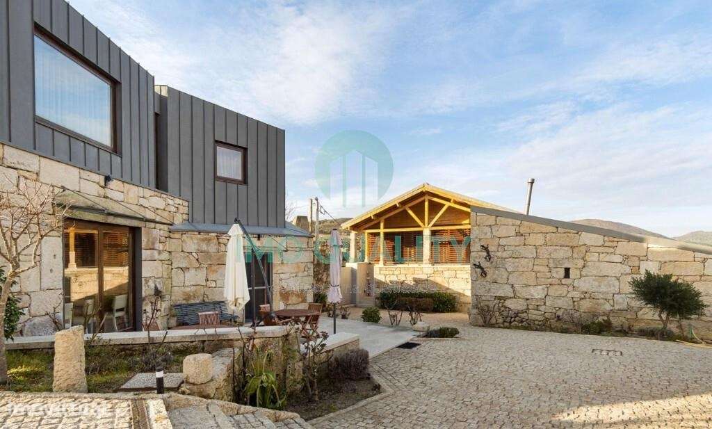 CASAS DE CHARME | REDONDELO | CHAVES-5