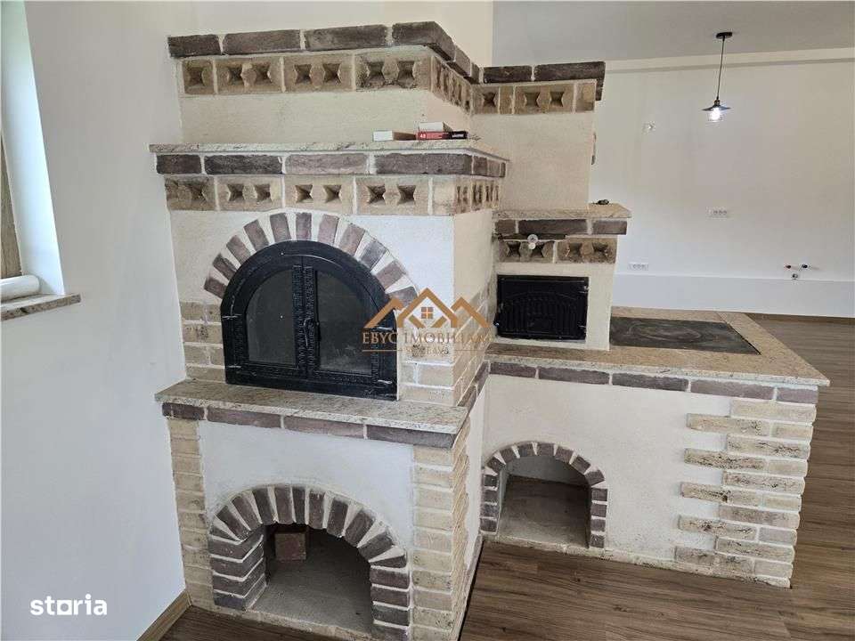 De vanzare | Casa | Bucovina | Cacica-5