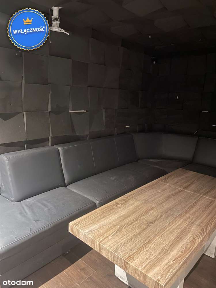 Sprzedaż/Wynajem Lokal Lublina 22mkw - Pełny obrazek: 2/12