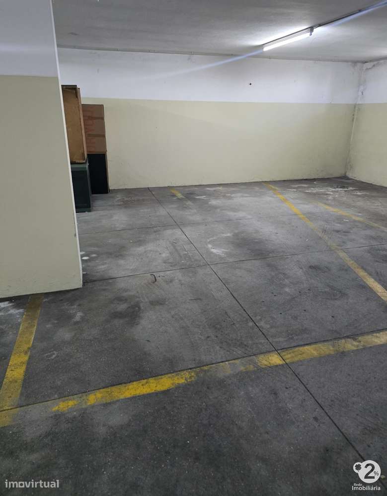 Apartamento T1+1 em São Mamede Infesta - ( próximo ao Hospital São...-15