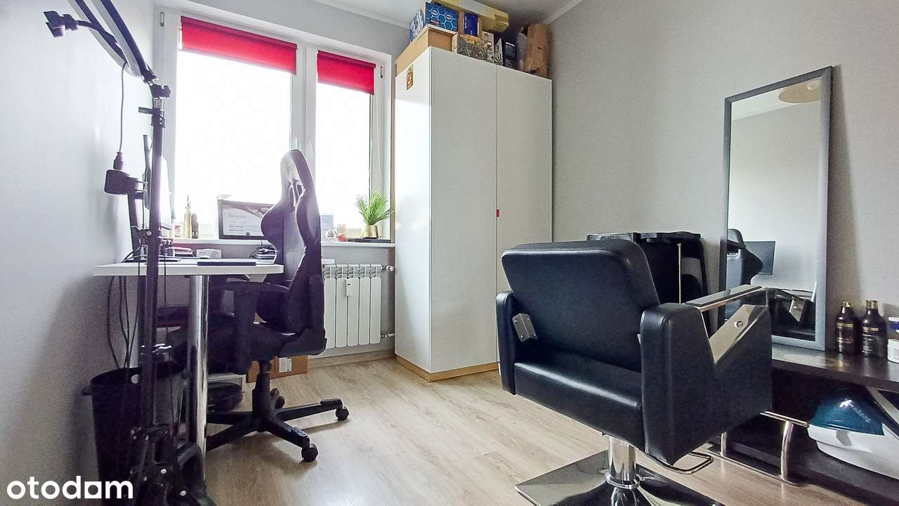 Swarzędz |4 pokoje| os. Czwartaków| przy jeziorze-7