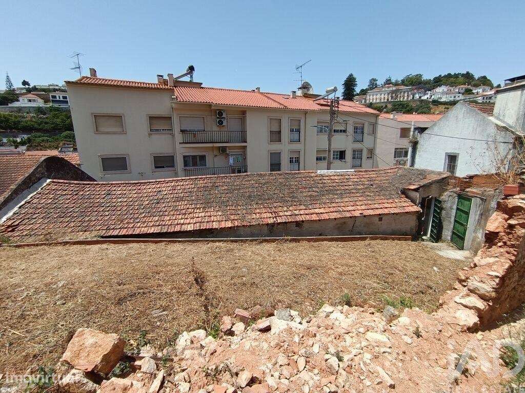 Terreno em Alenquer (Santo Estêvão e Triana) de 150,00 m2 - Grande imagem: 4/27