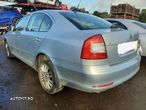 Galerie admisie Skoda Octavia 2 2009 BERLINA 1.8 TFSI - 4