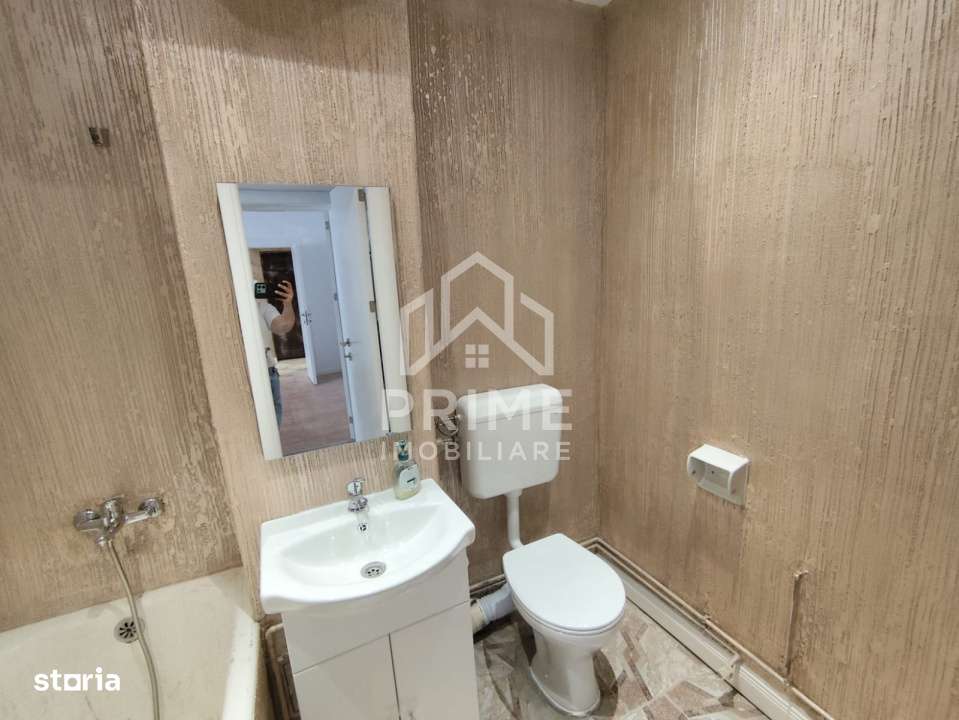 Apartament 2 camere| parter| zona Cugir - Imagine principală: 4/4