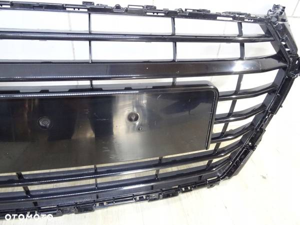 GRILL ATRAPA AUDI TT 8S0 s-line 8s0853651 - 6