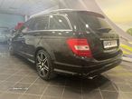 Mercedes-Benz C 220 (BlueTEC) d Station 7G-TRONIC Avantgarde - 8