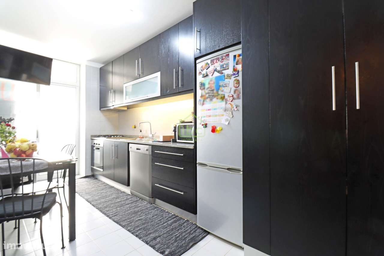 Apartamento T2+1 em Pedras Rubras – Maia | Junto à Linha do Metro-2