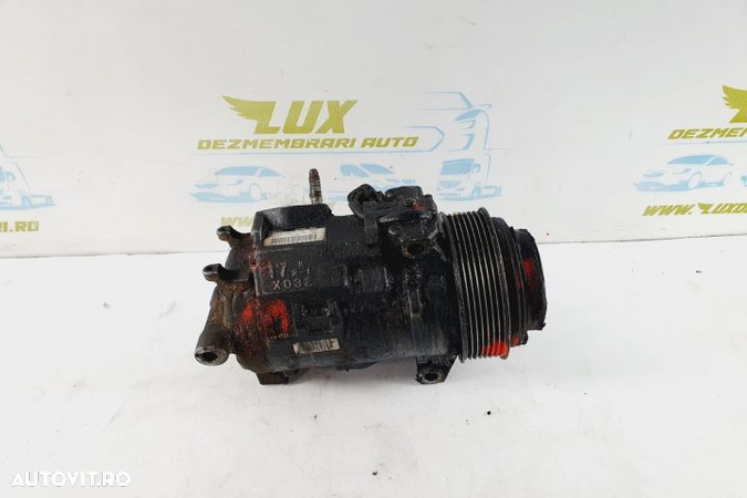 Compresor clima ac 3.0 crdi 447220-5602 Chrysler 300C 1 seria - 1