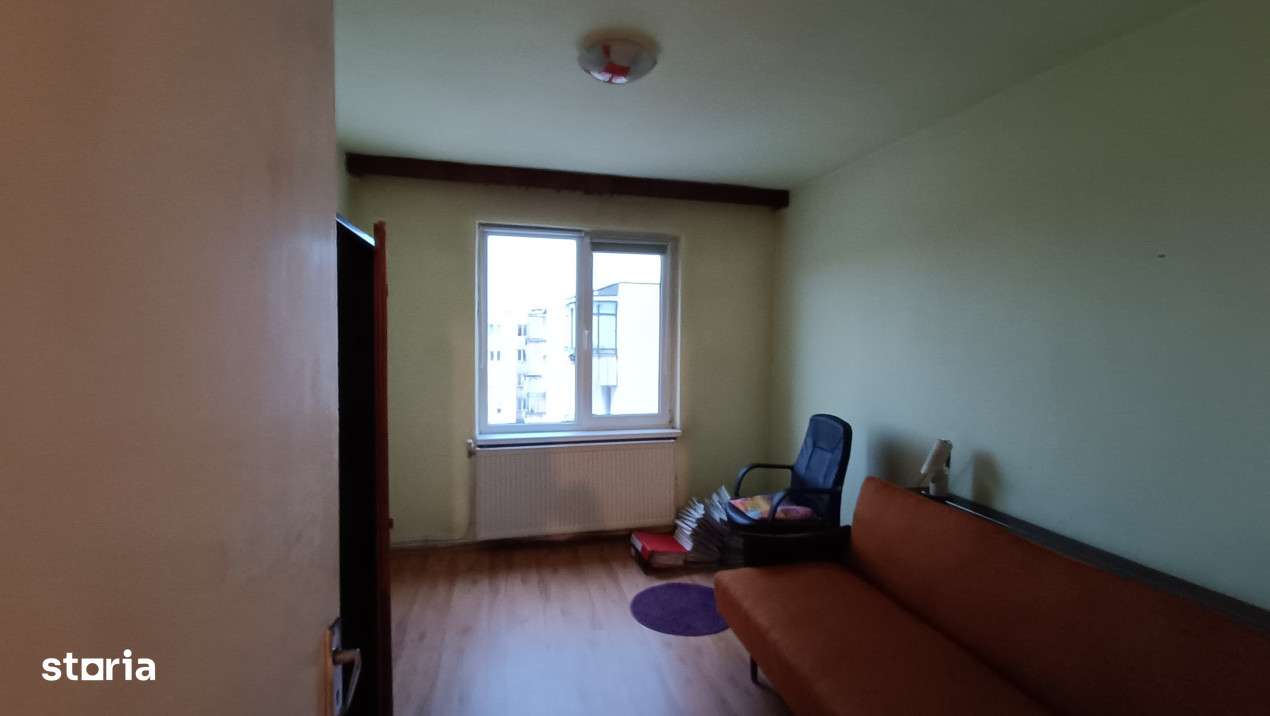 Apartament cu 4 camere de vanzare -Reghin -Unirii - Imagine principală: 4/7