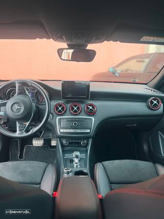 Mercedes-Benz A 45 AMG 4-Matic - 7