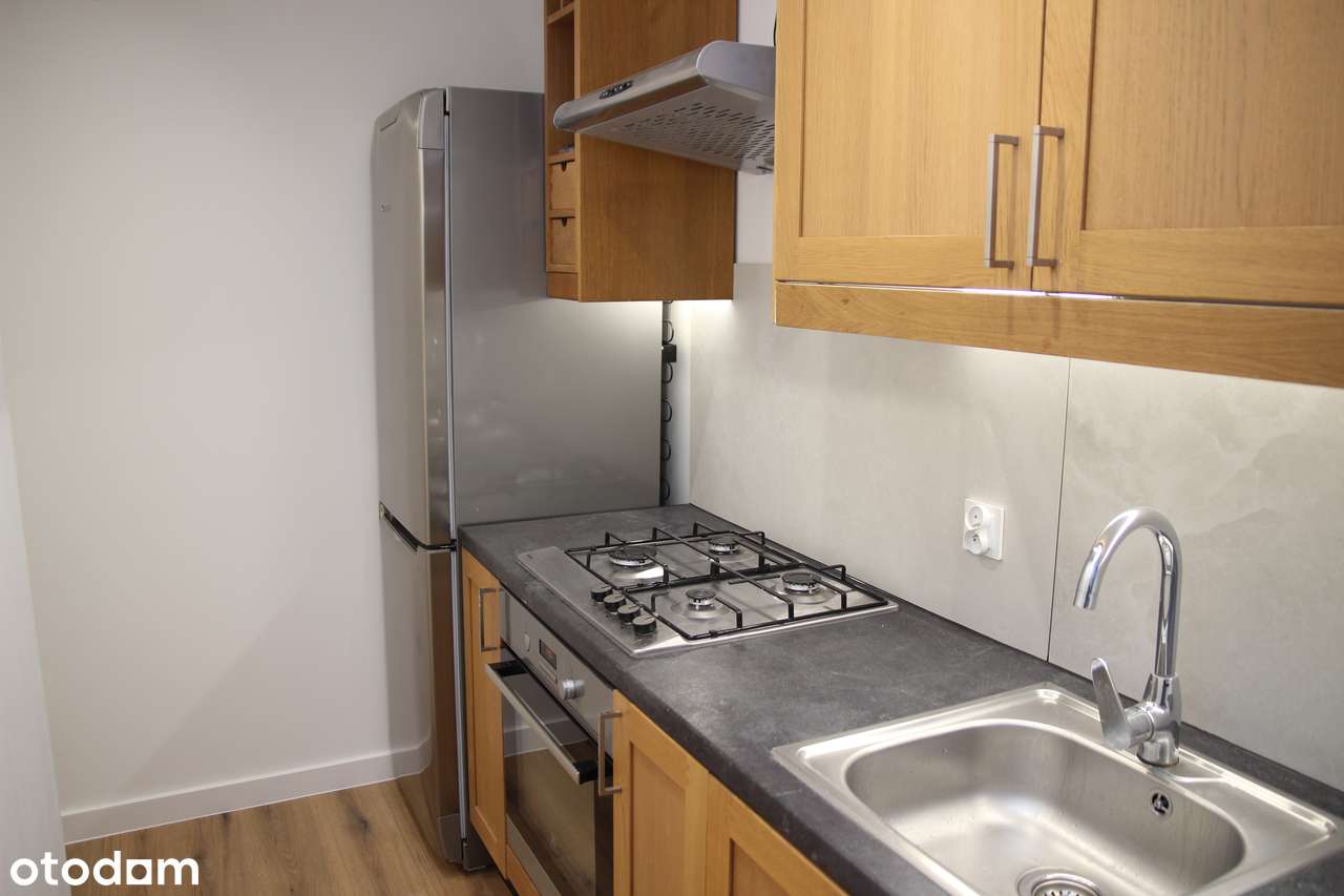 2 POKOJE PO REMONCIE | ODDZIELNA KUCHNIA | 3. PIĘTRO | Milenium NS - Pełny obrazek: 3/9