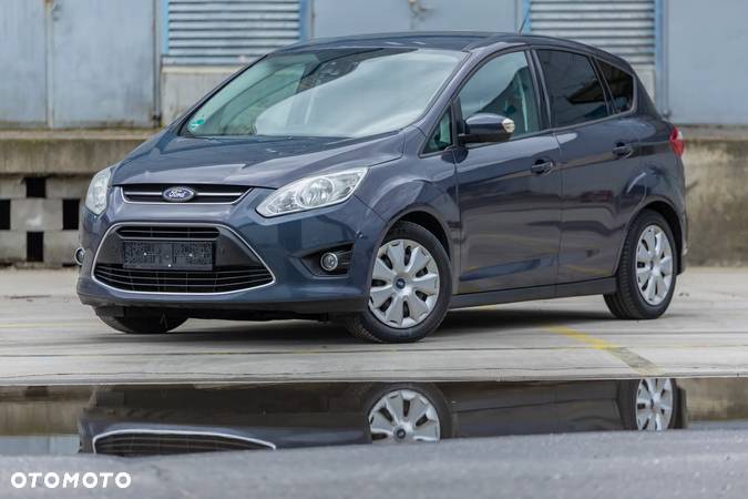 Ford C-MAX - 7