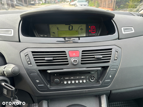 Citroën C4 Picasso 1.6 HDi Equilibre - 26