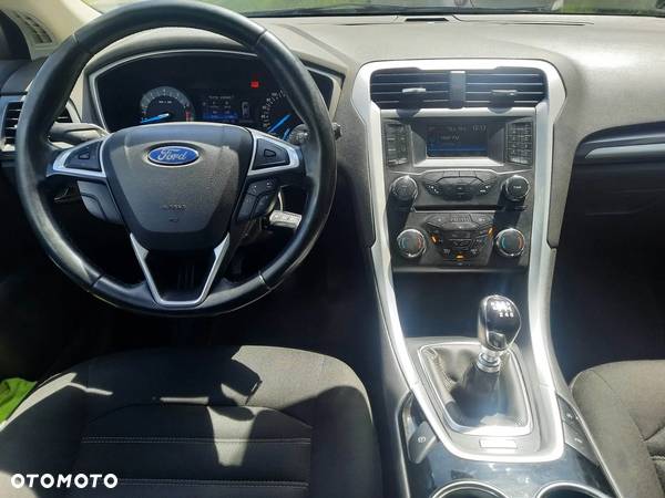 Ford Mondeo 1.5 EcoBoost Trend - 7