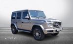 Mercedes-Benz G 400 d SW Long - 4