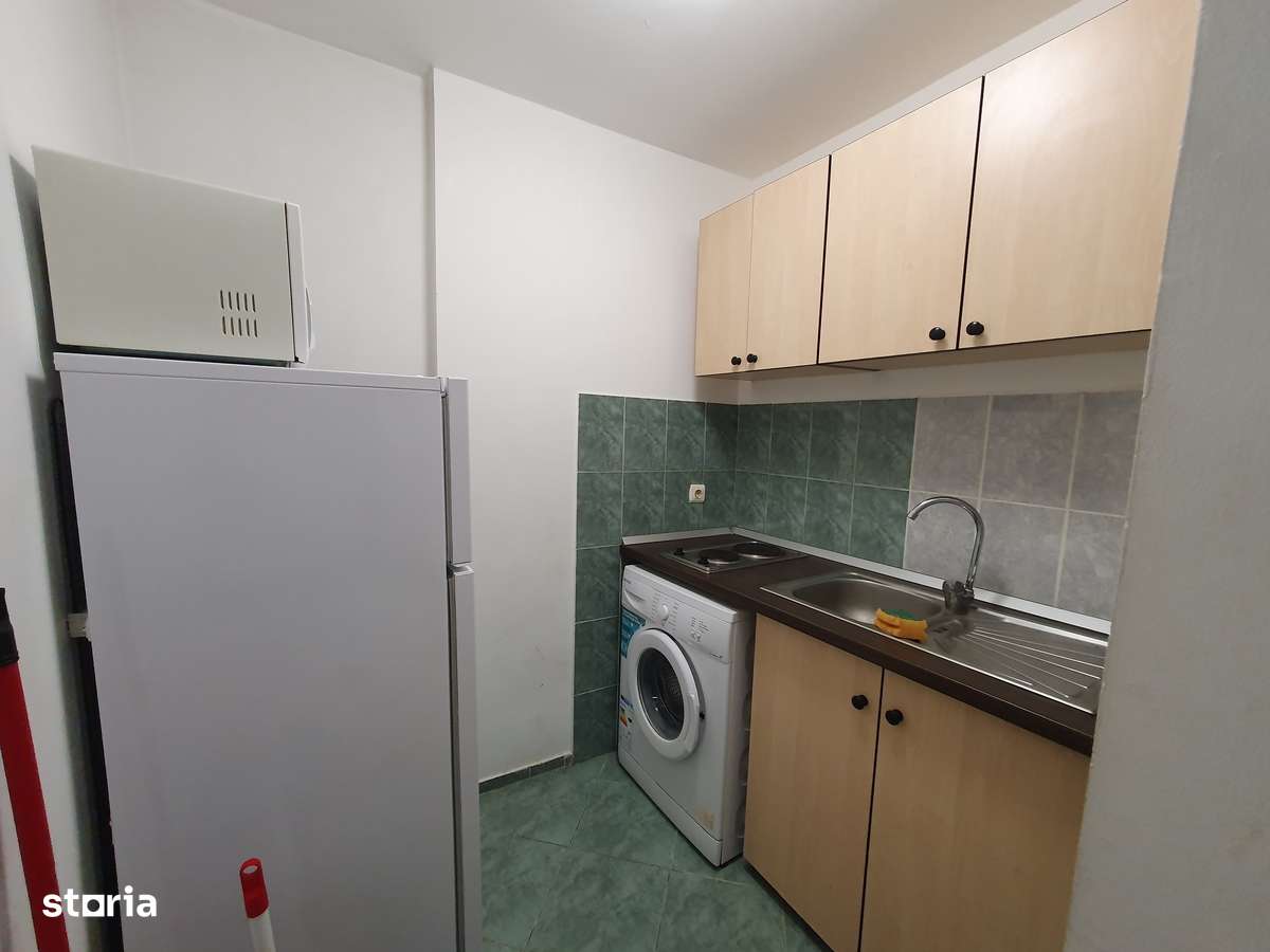 garsoniera dubla ,  Universitate , ultracentral - Imagine principală: 5/11