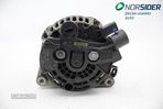 Alternador Mini Hatchback R56|07-10 - 3