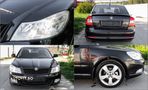 Skoda Octavia 1.2 TSI DSG Elegance - 4