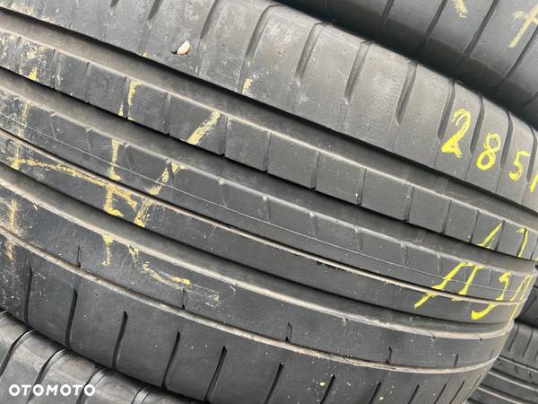 285/40/21 Goodyear Eagle F1_6mm_4szt_(131) - 7