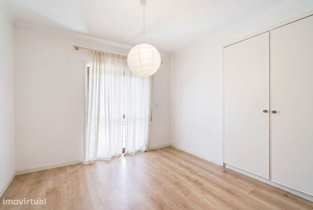Apartamento T3 - Amial, Porto-21