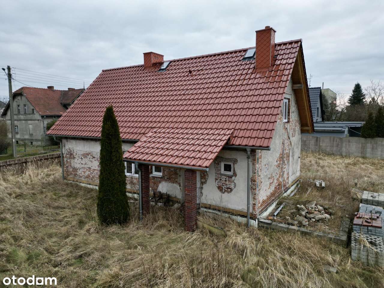 Dom w Karczowie na sprzedaż - Pełny obrazek: 4/16