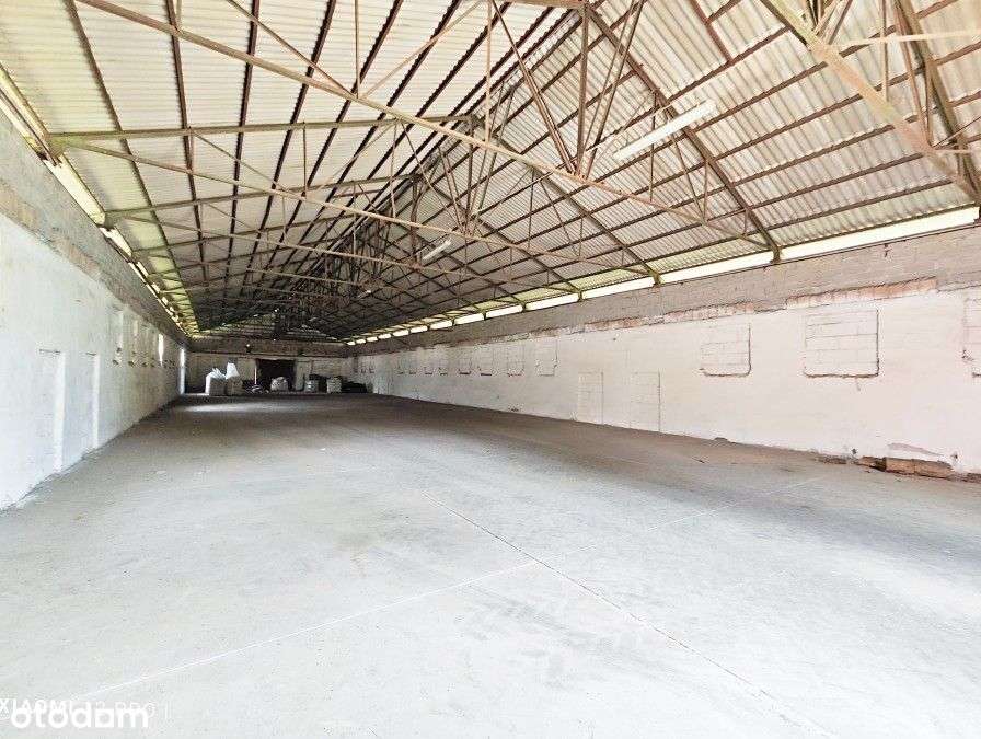 Lokal użytkowy, 26 472 m², Baszewice-11