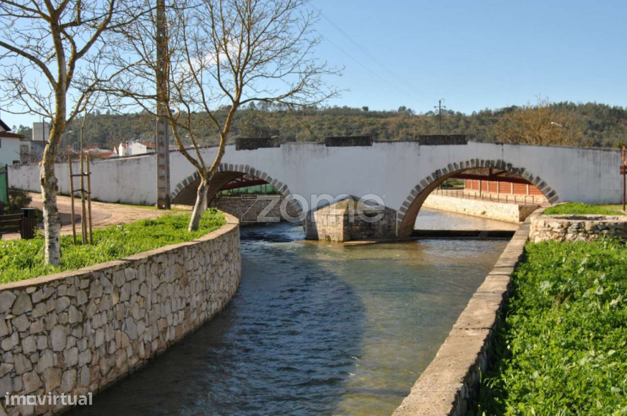 Terreno rústico urbanizável | Santiago da Guarda, Ansião-14