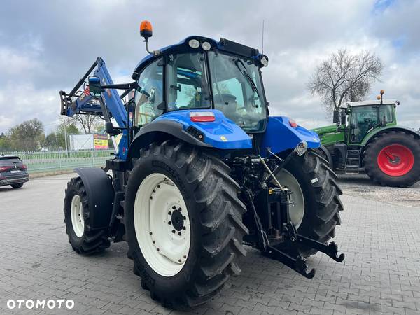 New Holland T5-105 Electro Command - 6
