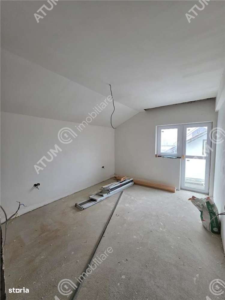 Casa cu 5 camere decomandate pe teren de 390 mp in Cisnadie Sibiu-14