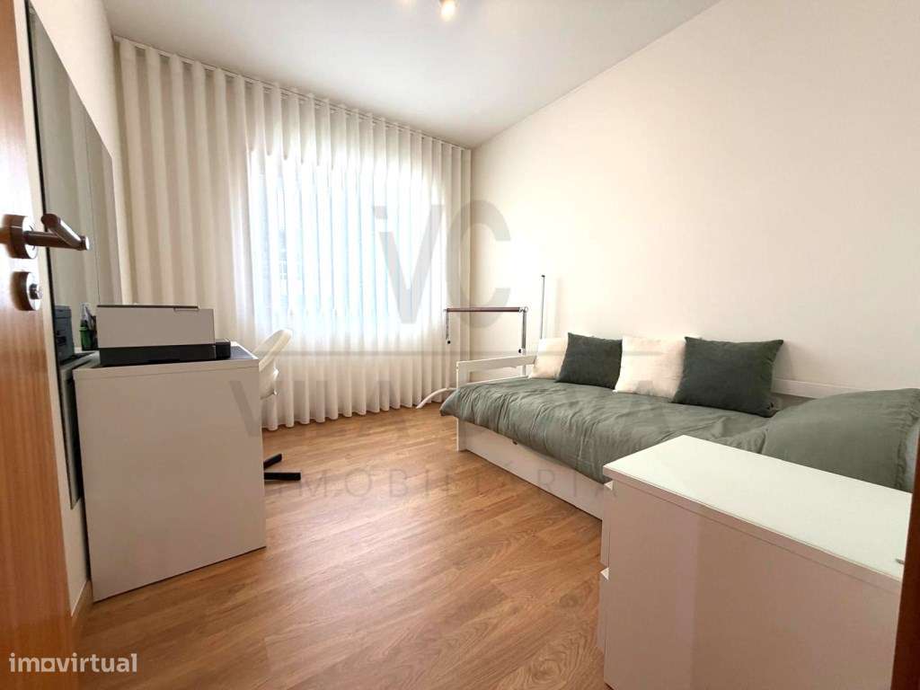 Apartamento T3 Venda Vila do Conde-6