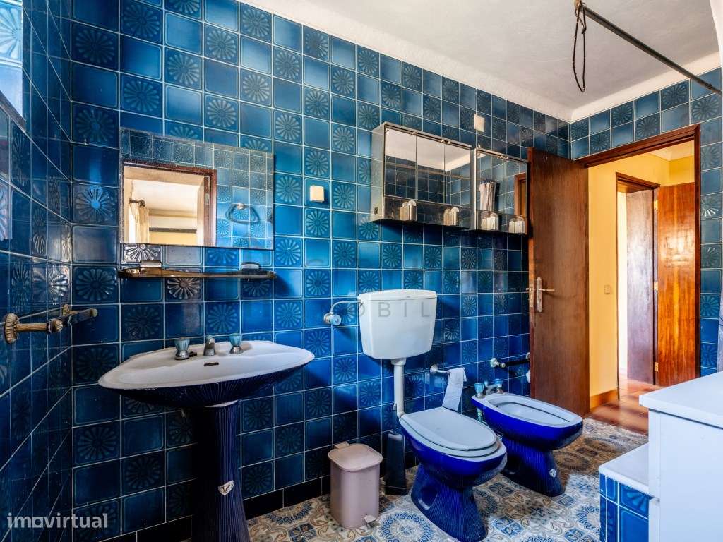 Moradia T4 isolada com terreno de grande dimensão entre Portimão e ...-19
