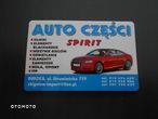 FIAT GRANDE PUNTO EVO 5D DRZWI PRAWE PRZÓD 599/A - 5