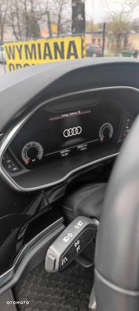 Audi Q3 40 TDI Quattro Advanced S tronic - 2
