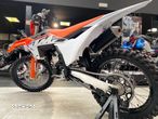 KTM SXF - 9