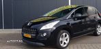 Peugeot 3008 - 3