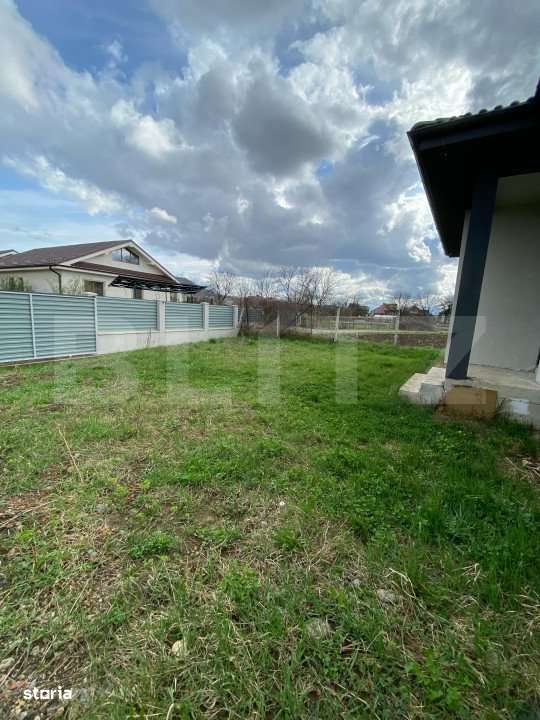 Casa individuala de vanzare, 4 camere, 112 mp, zona Unirea - Imagine principală: 2/6